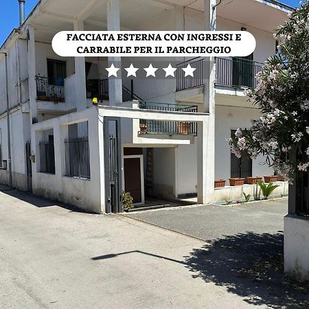 Grancomfort Tra Napoli E Caserta Castel Volturno Eksteriør bilde