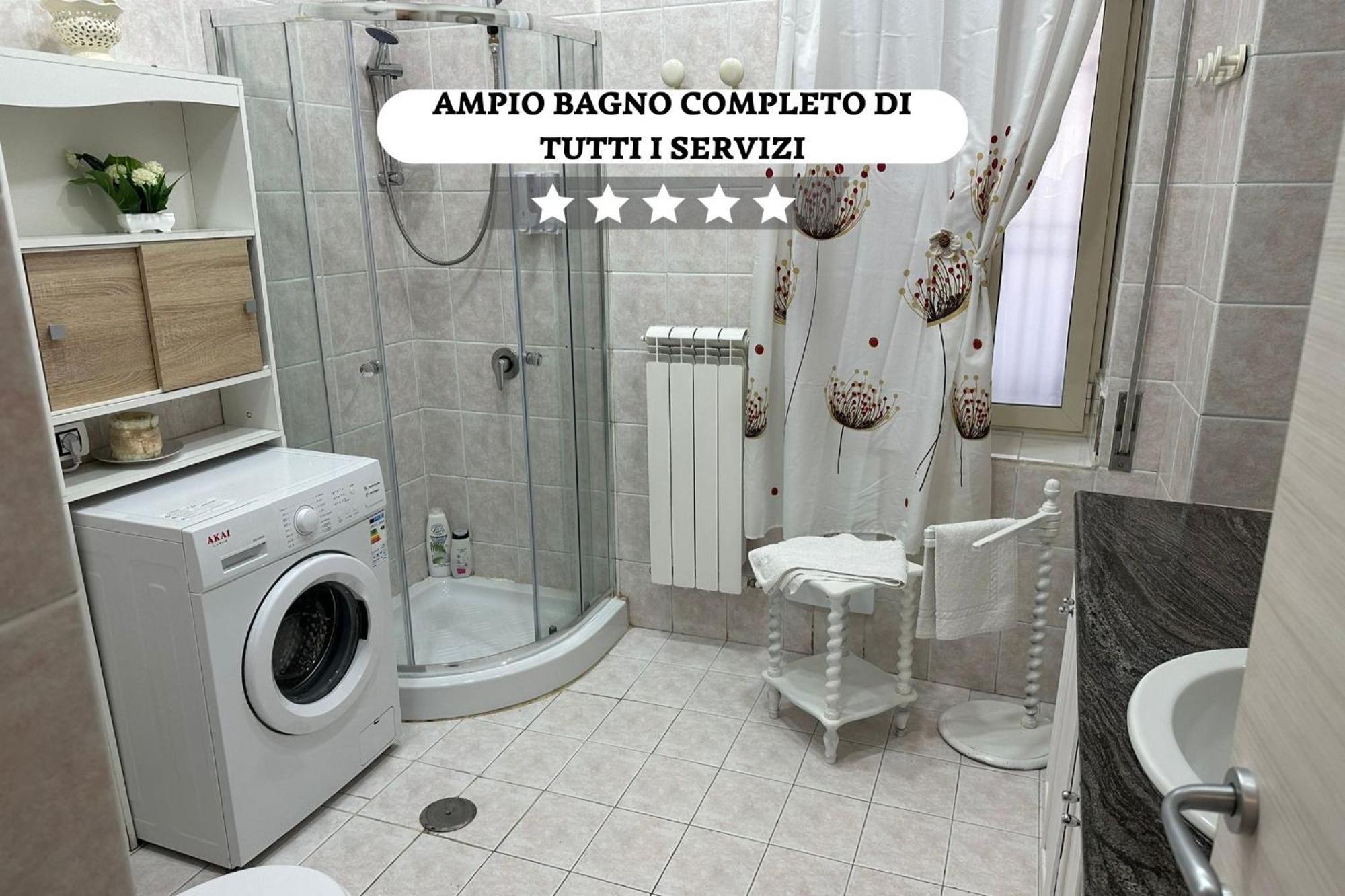 Grancomfort Tra Napoli E Caserta Castel Volturno Eksteriør bilde